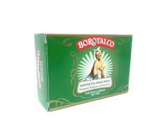 Borotalco Vintage sapun solid 100g